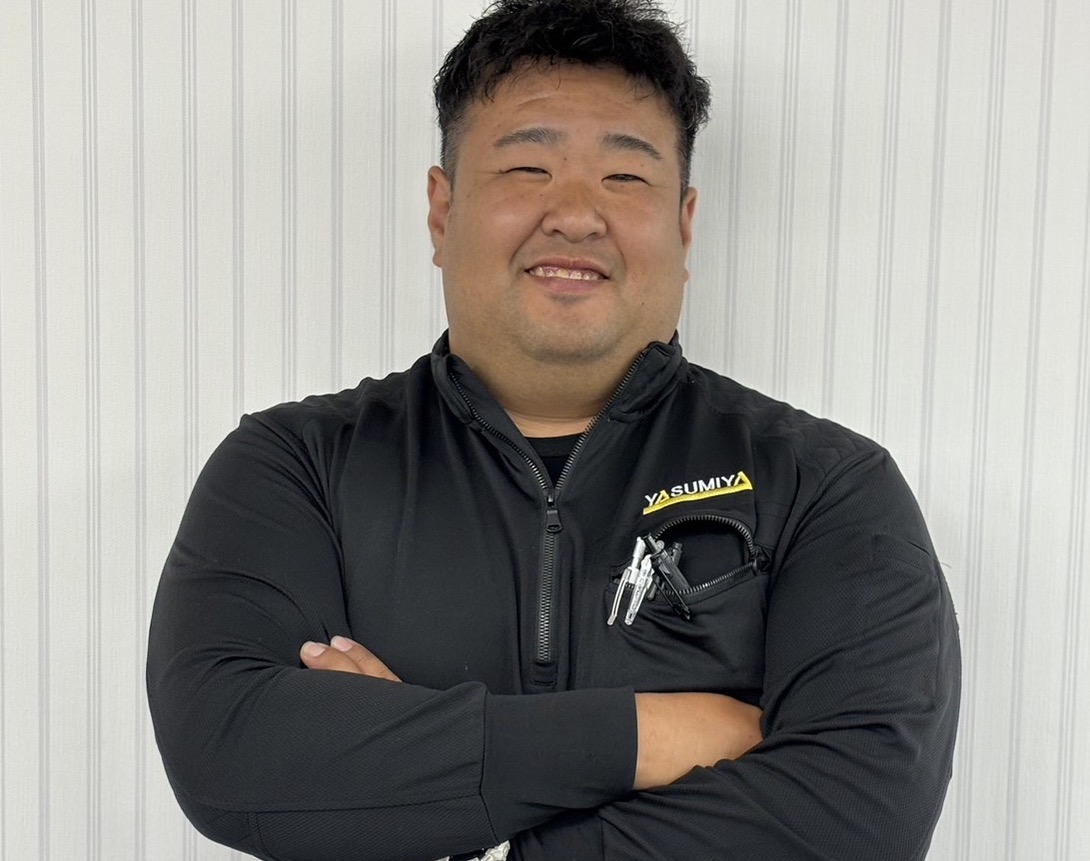 社会保険完備、各種手当も充実